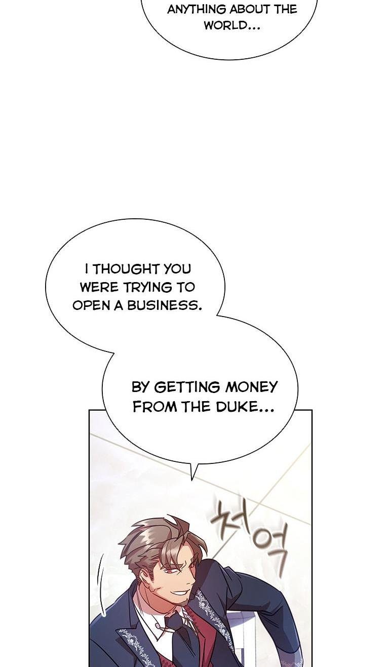 The Millionaire Divorcee chapter 22 page 20