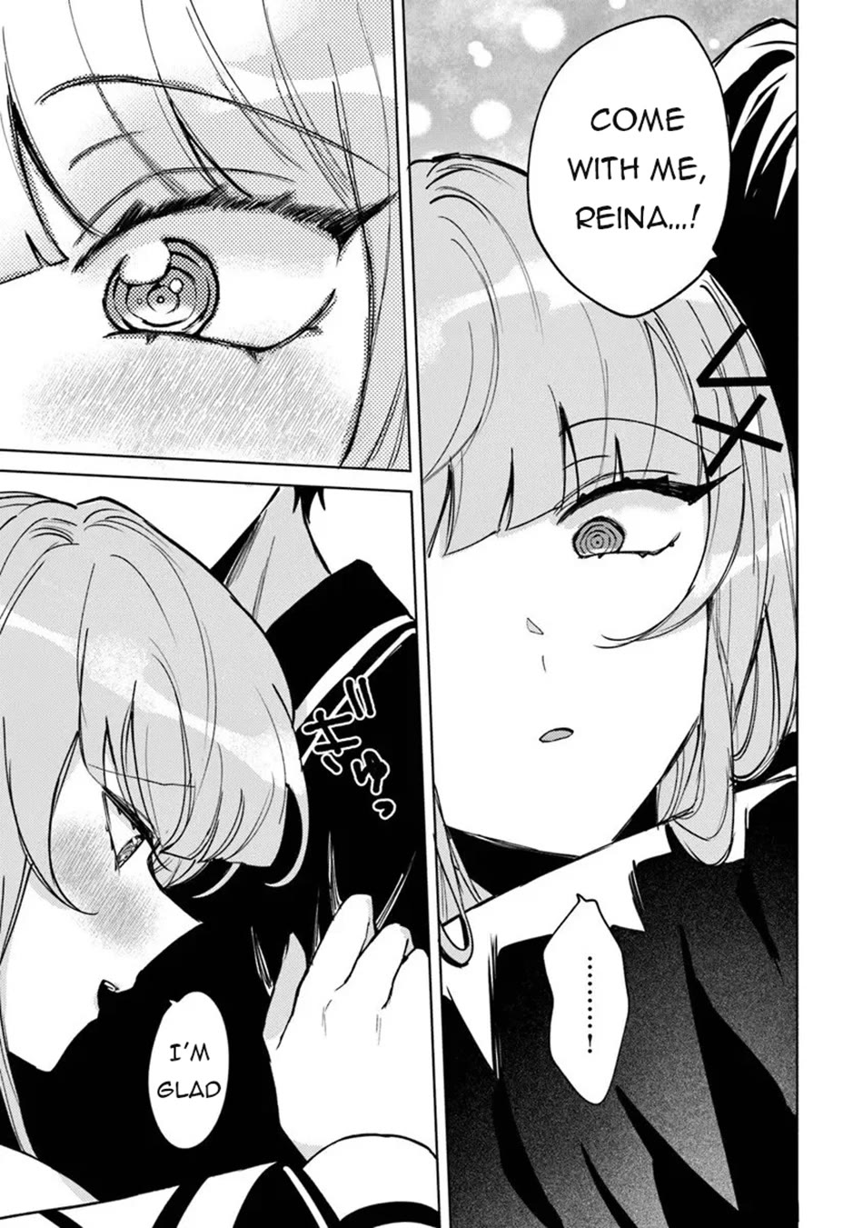 The Misunderstood Saintly Life of a Villainous Scion ~ I just want to do whatever I want in my second life~ chapter 29 page 10