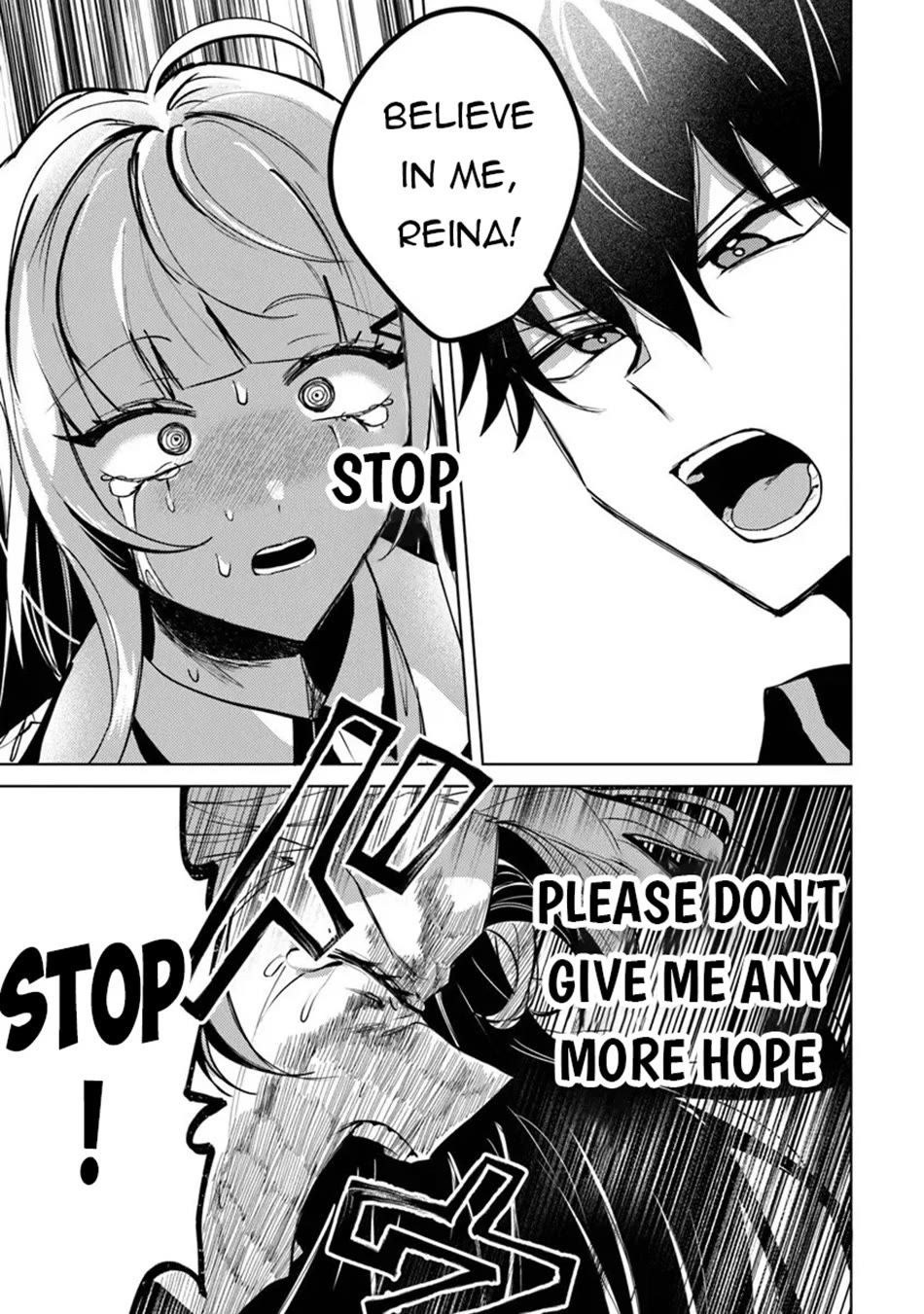 The Misunderstood Saintly Life of a Villainous Scion ~ I just want to do whatever I want in my second life~ chapter 29 page 16