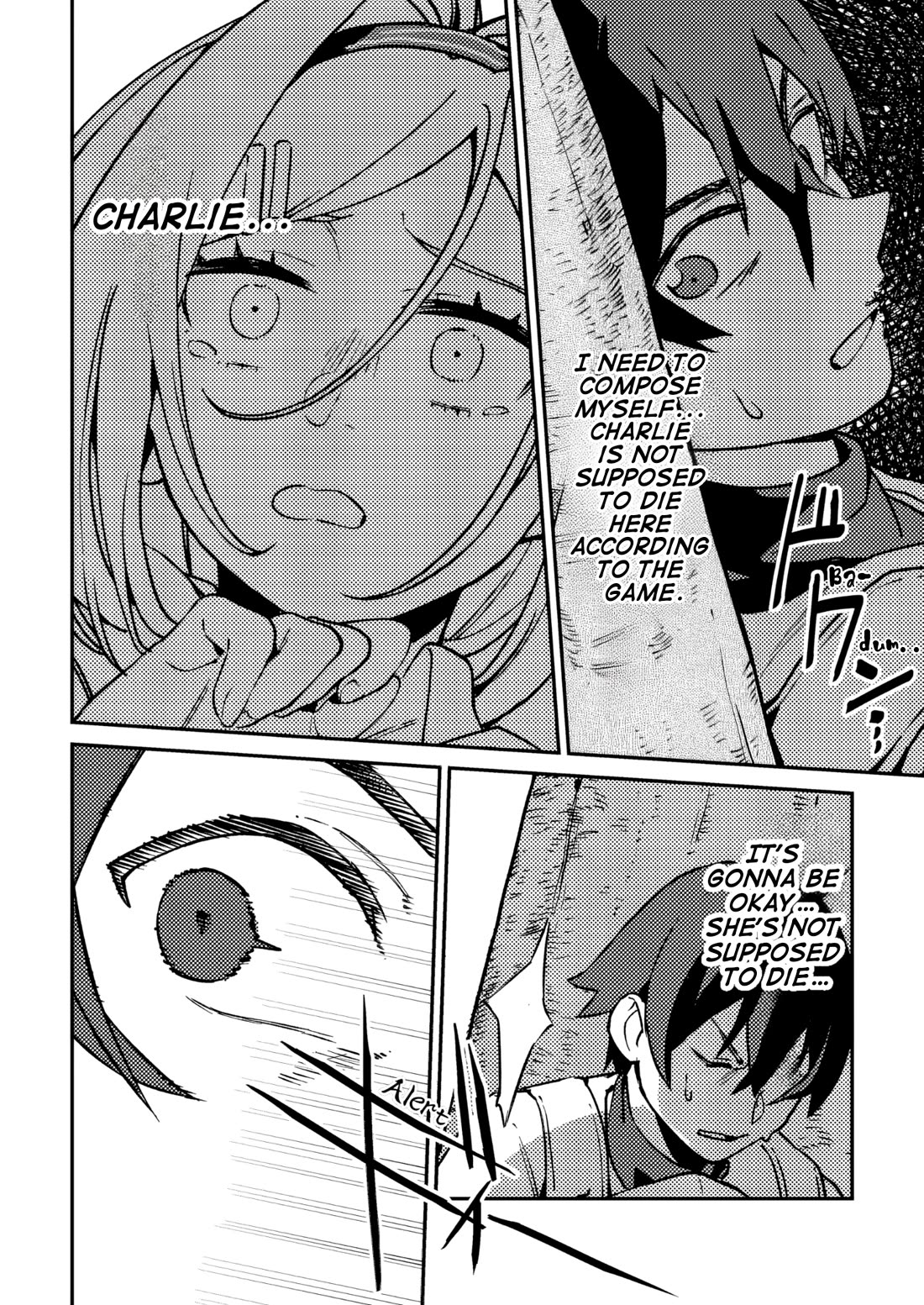 The Mob Soldier Who Became the Strongest with His Game Knowledge Wants to Hide His True Strength chapter 1 page 26