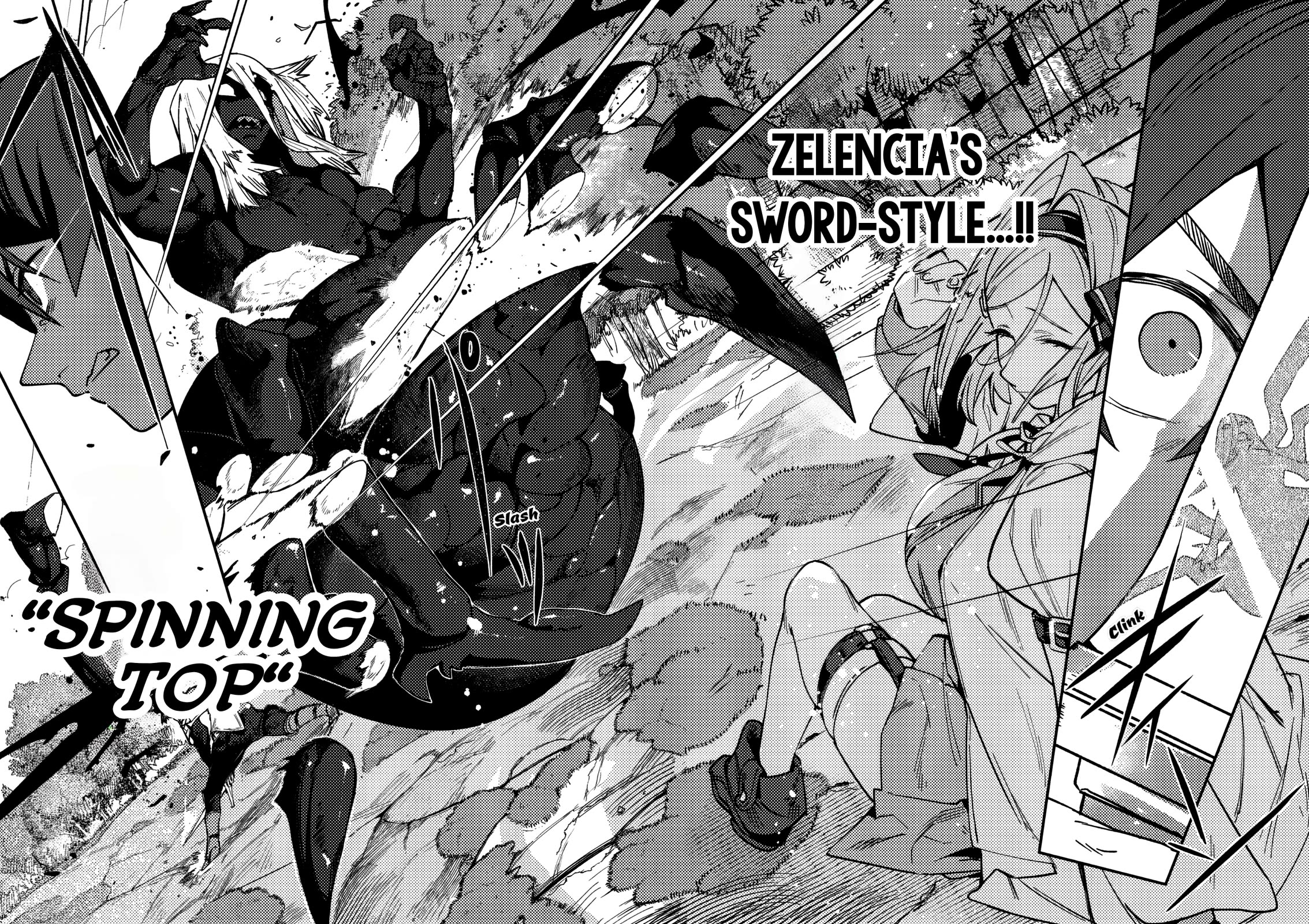 The Mob Soldier Who Became the Strongest with His Game Knowledge Wants to Hide His True Strength chapter 1 page 28