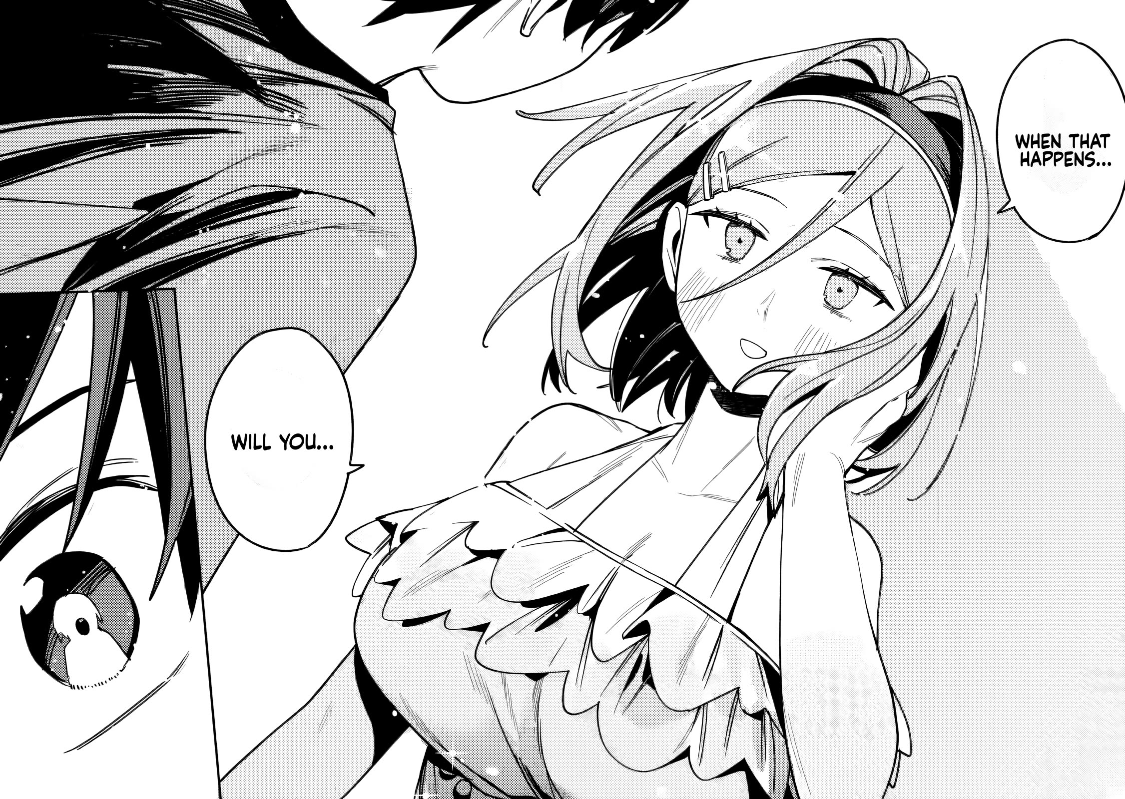 The Mob Soldier Who Became the Strongest with His Game Knowledge Wants to Hide His True Strength chapter 10 page 15