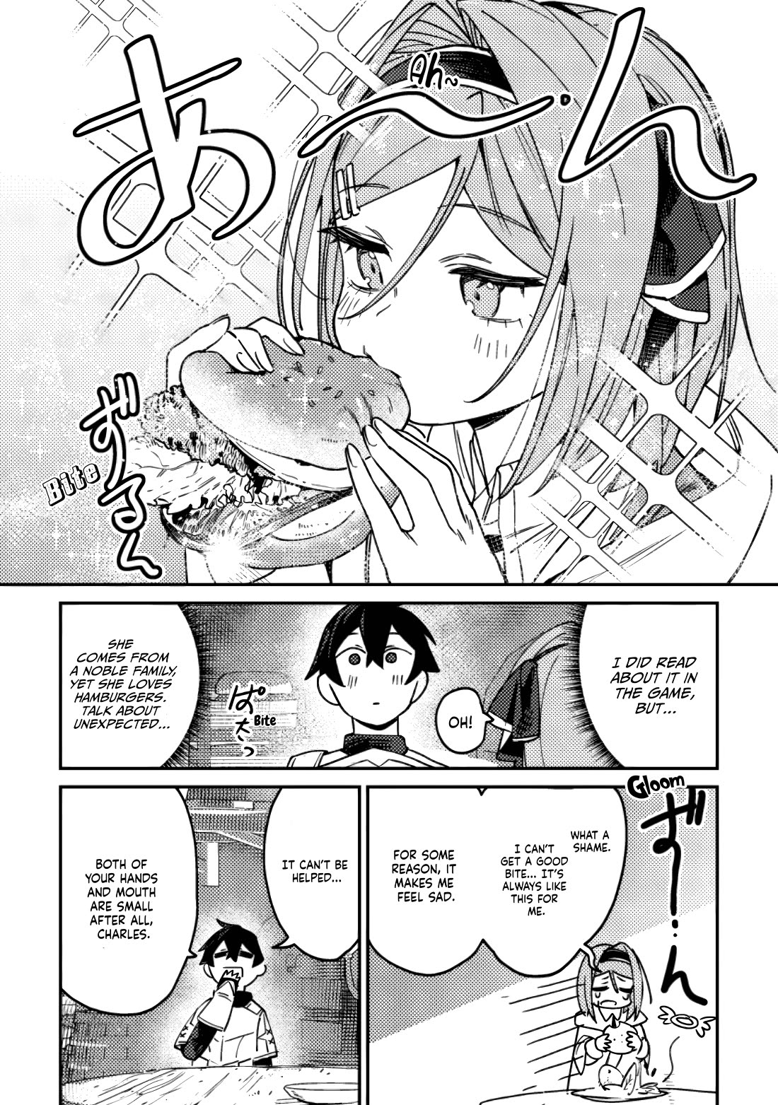 The Mob Soldier Who Became the Strongest with His Game Knowledge Wants to Hide His True Strength chapter 2 page 27