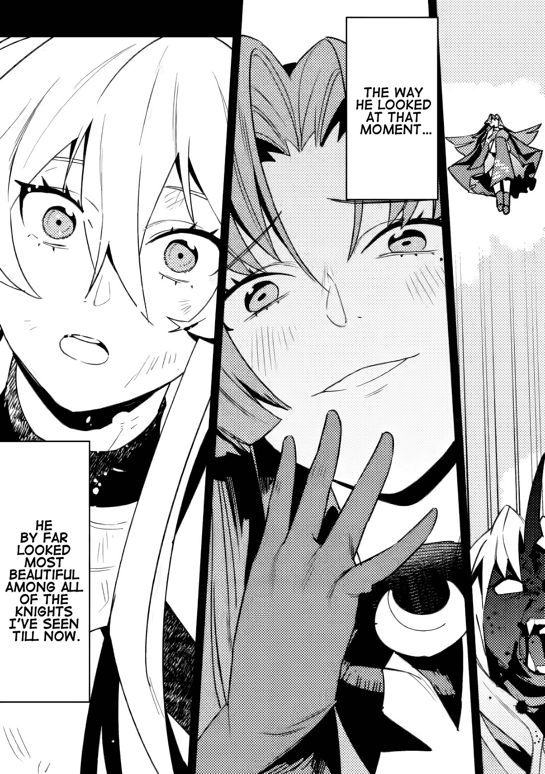 The Mob Soldier Who Became the Strongest with His Game Knowledge Wants to Hide His True Strength chapter 4 page 26