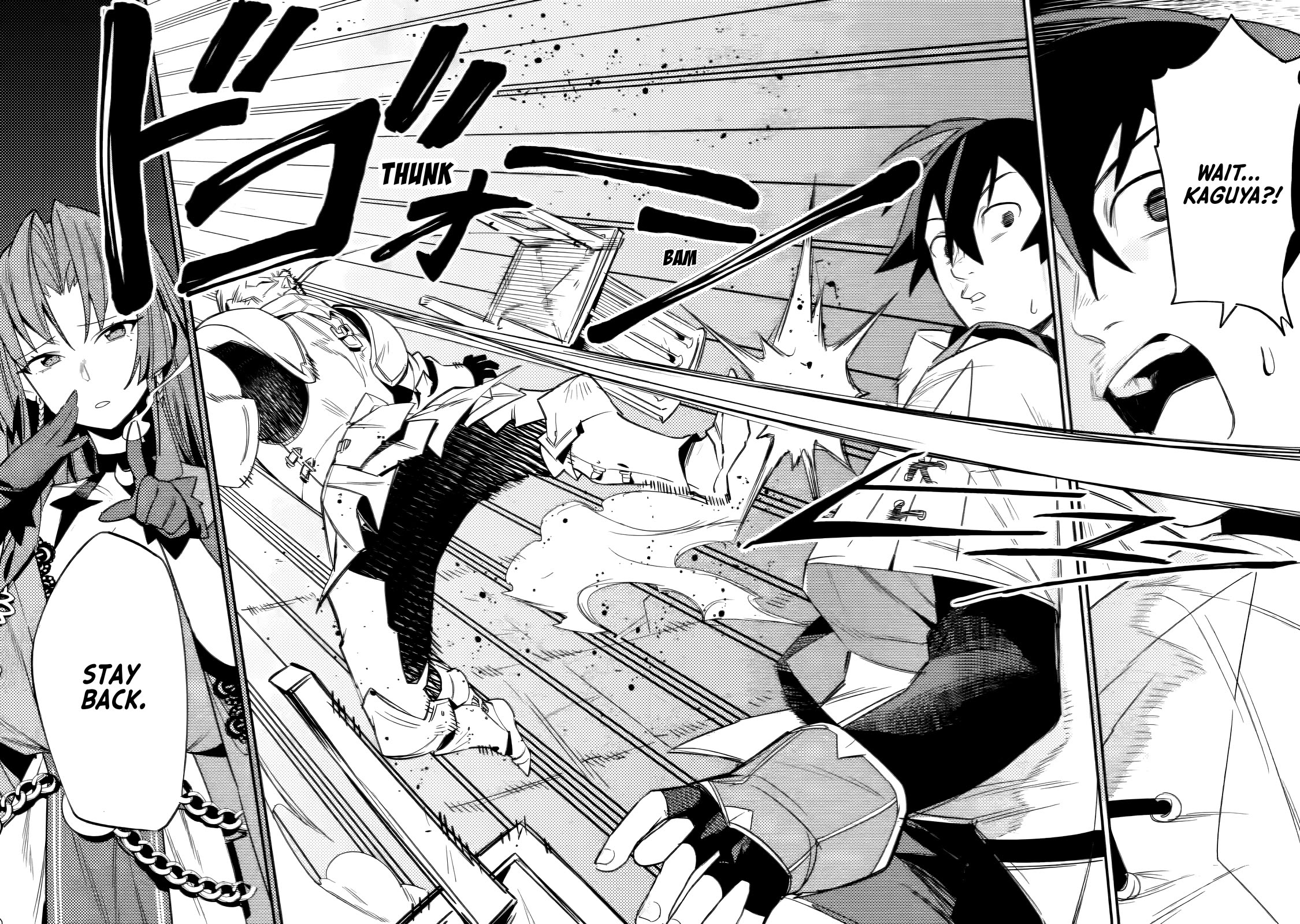 The Mob Soldier Who Became the Strongest with His Game Knowledge Wants to Hide His True Strength chapter 5 page 21