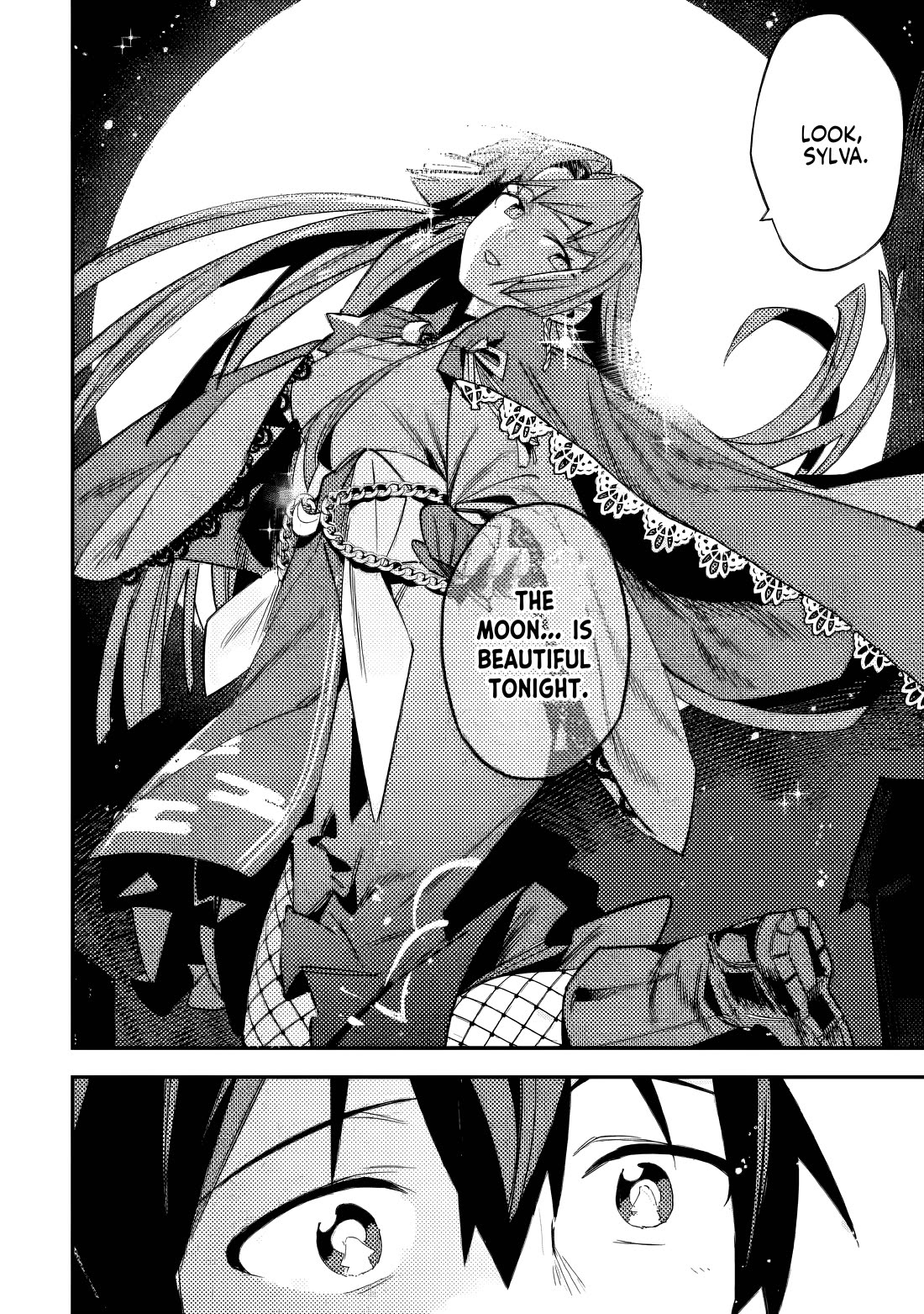 The Mob Soldier Who Became the Strongest with His Game Knowledge Wants to Hide His True Strength chapter 5 page 26