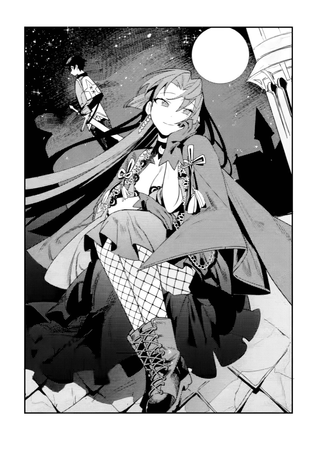 The Mob Soldier Who Became the Strongest with His Game Knowledge Wants to Hide His True Strength chapter 5 page 3