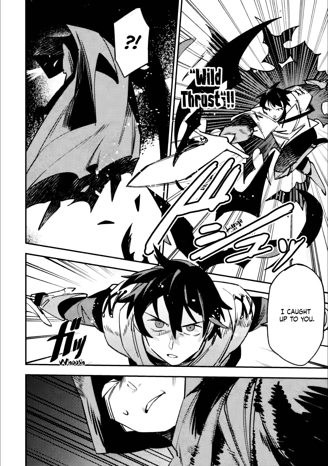 The Mob Soldier Who Became the Strongest with His Game Knowledge Wants to Hide His True Strength chapter 6 page 9