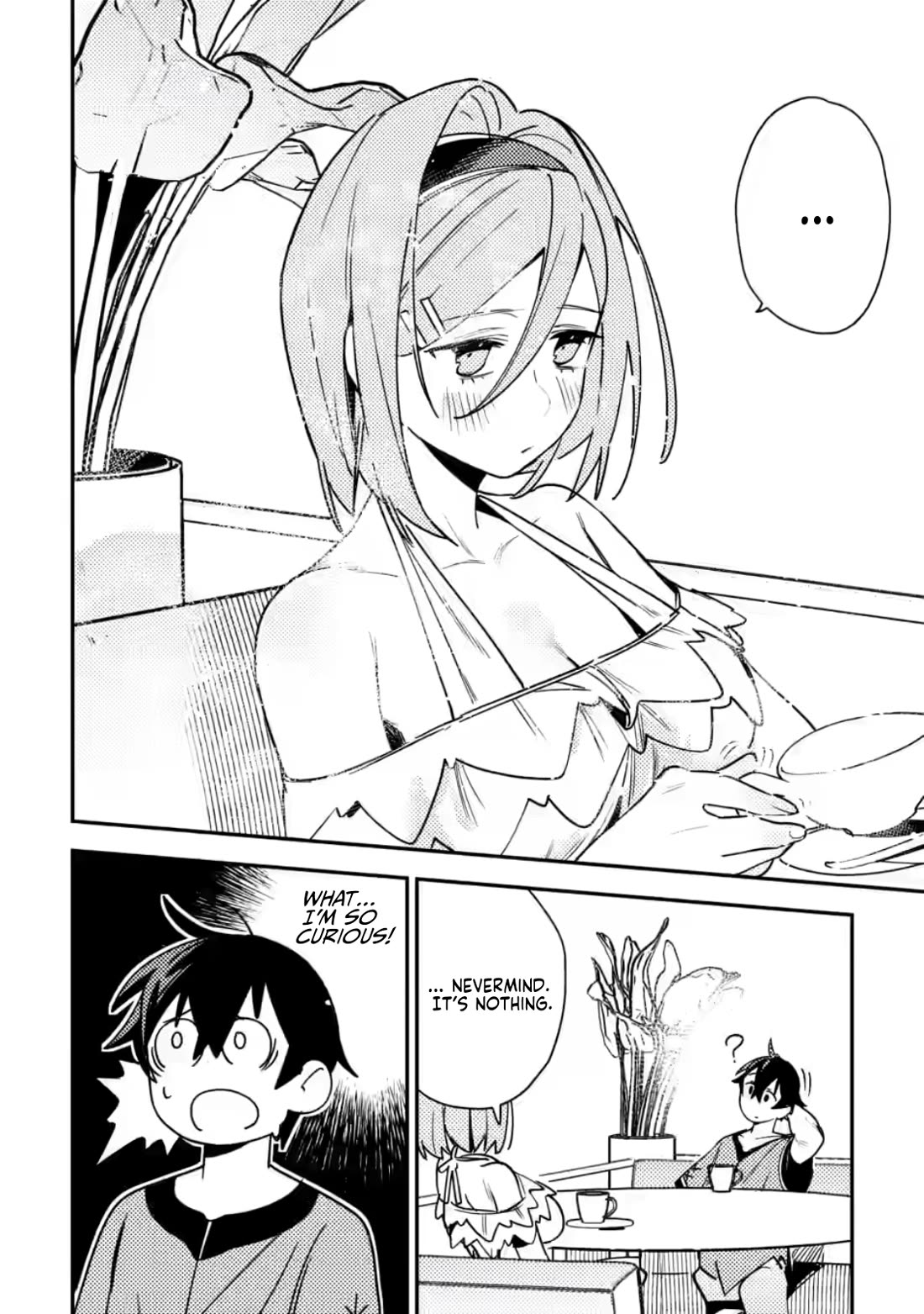 The Mob Soldier Who Became the Strongest with His Game Knowledge Wants to Hide His True Strength chapter 8 page 15