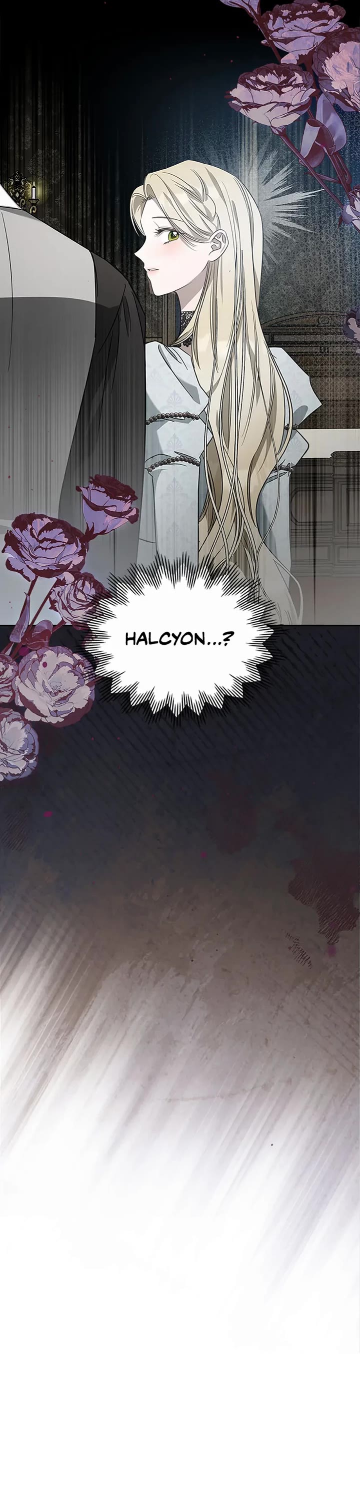 The Monster Male Lead Living Under My Bed chapter 61 page 3