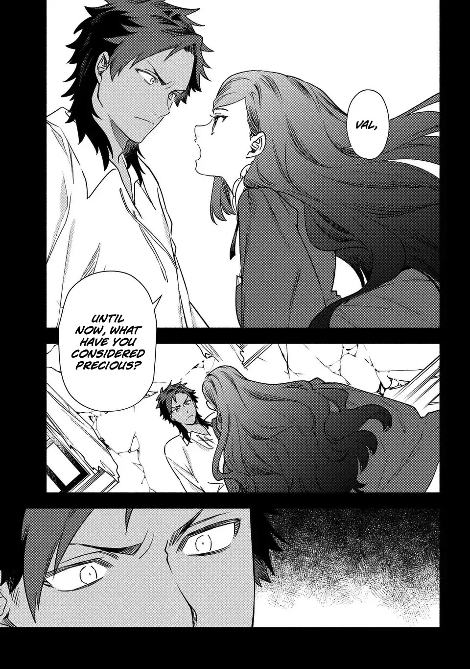 The Most Heretical Last Boss Queen Who Will Become the Source of Tragedy Will Devote Herself for the Sake of the People. ~To The Savior~ chapter 12 page 13