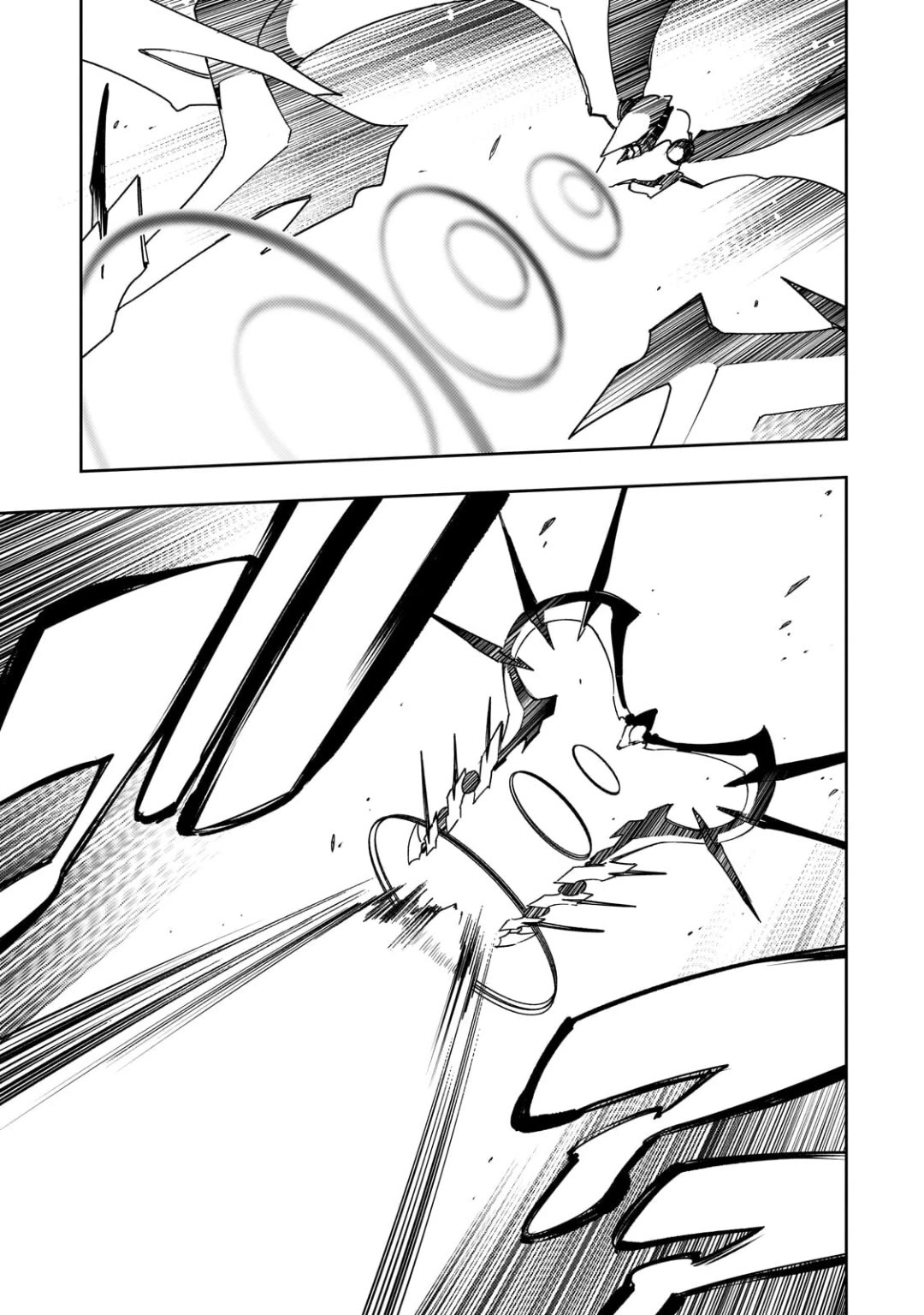 The Most Notorious "Talker" Runs the World's Greatest Clan chapter 61 page 17