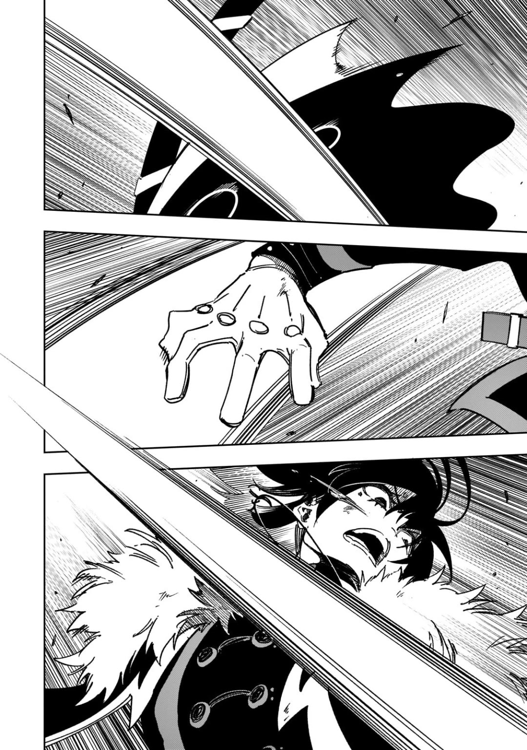 The Most Notorious "Talker" Runs the World's Greatest Clan chapter 61 page 2