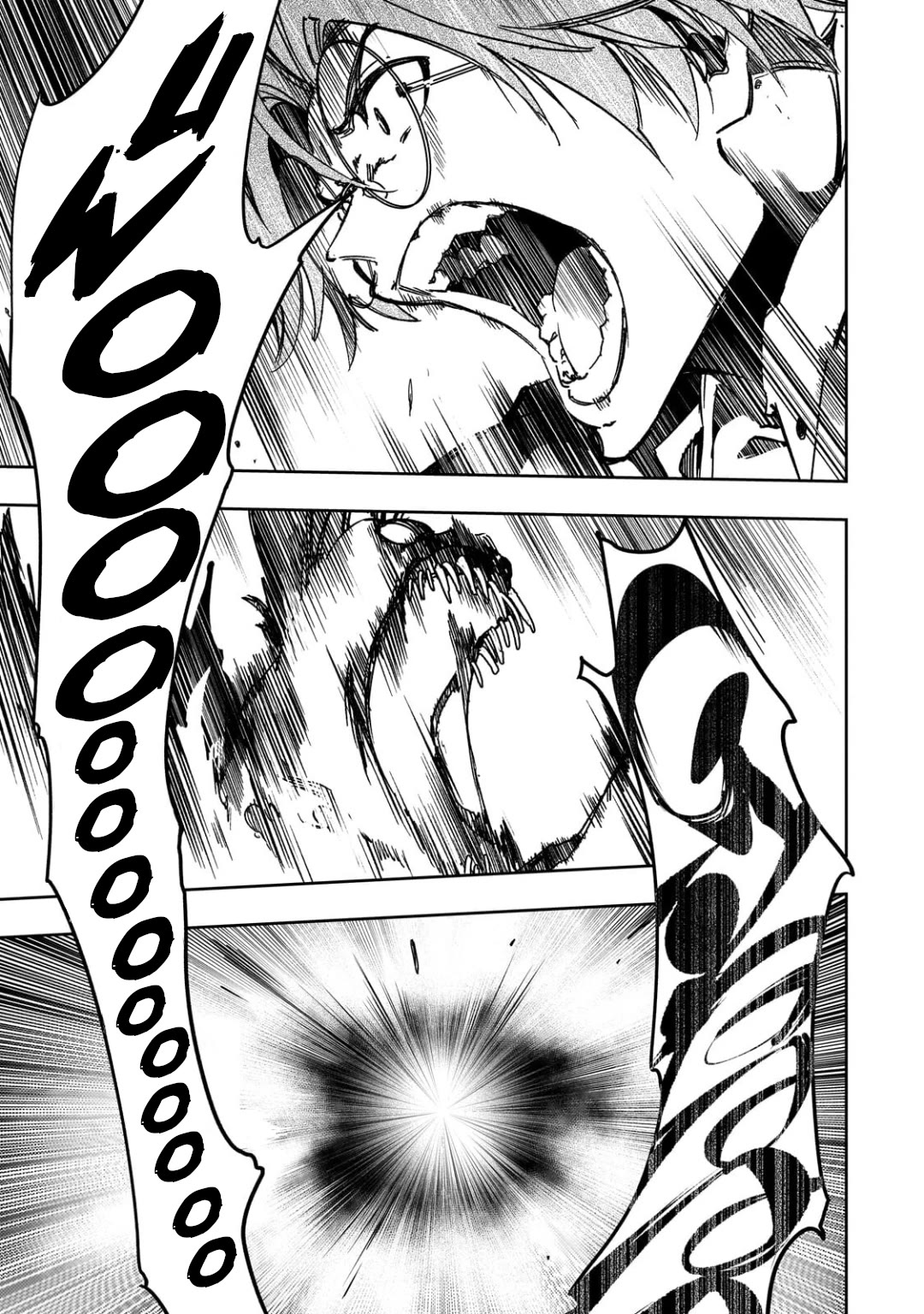 The Most Notorious "Talker" Runs the World's Greatest Clan chapter 61 page 27