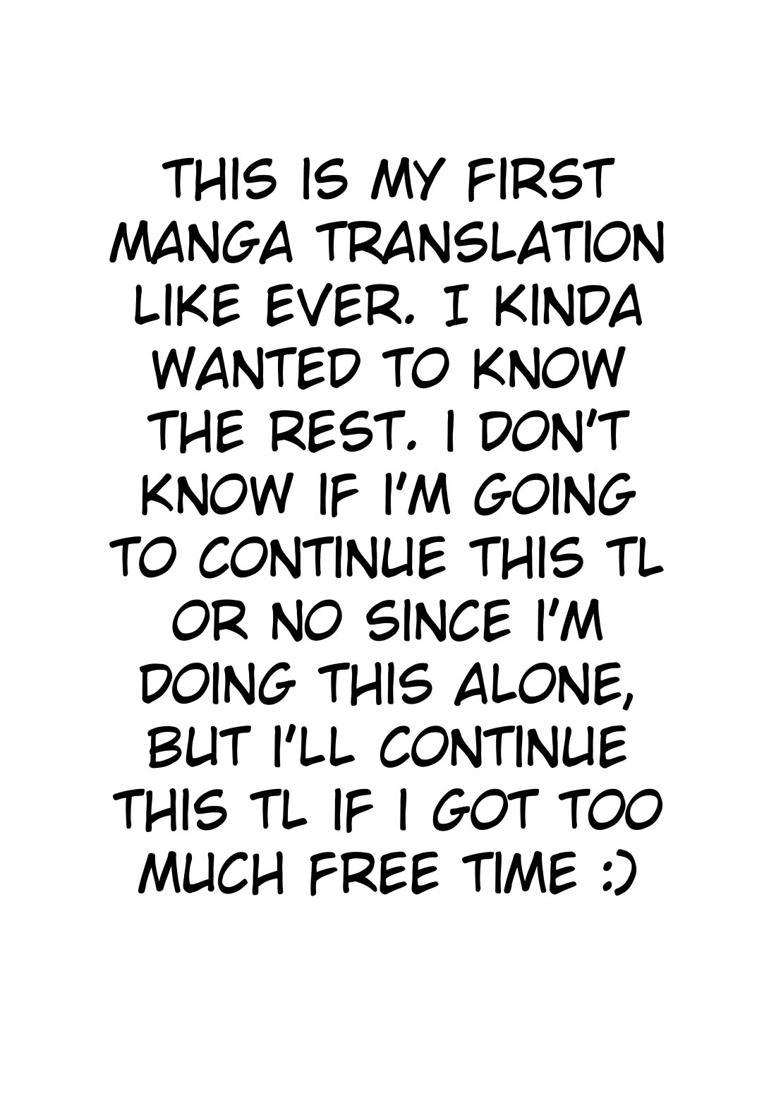The Mute Girl and Her New Friend (Serialization) chapter 82 page 9