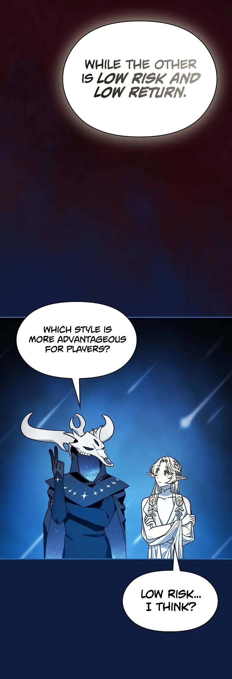 The Nebula’s Civilization chapter 100 page 11