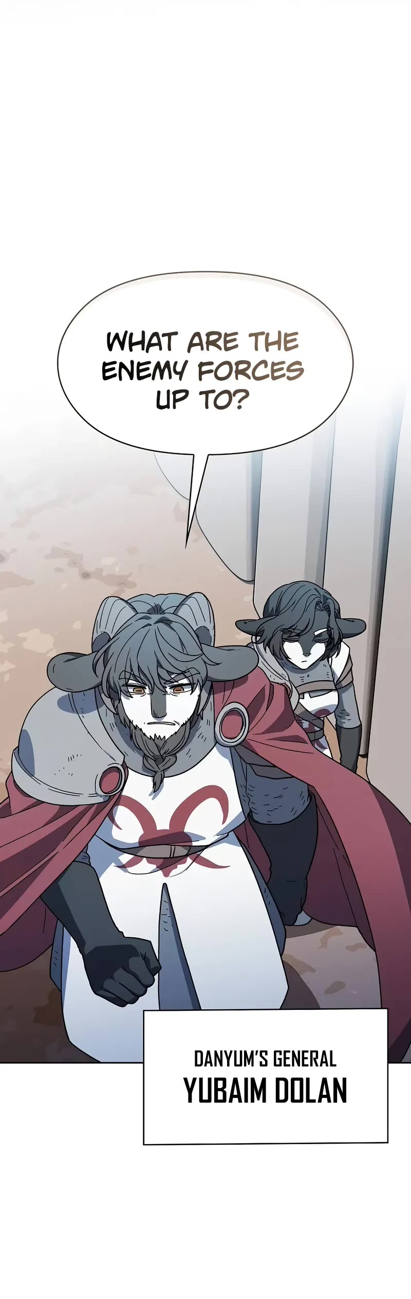 The Nebula’s Civilization chapter 100 page 26