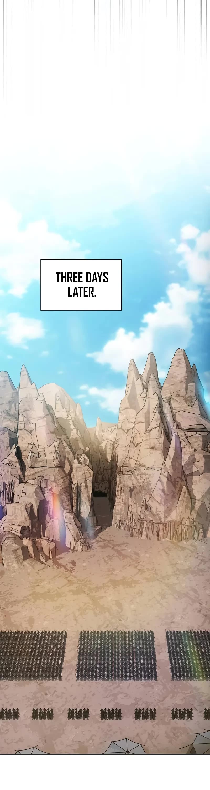 The Nebula’s Civilization chapter 100 page 31