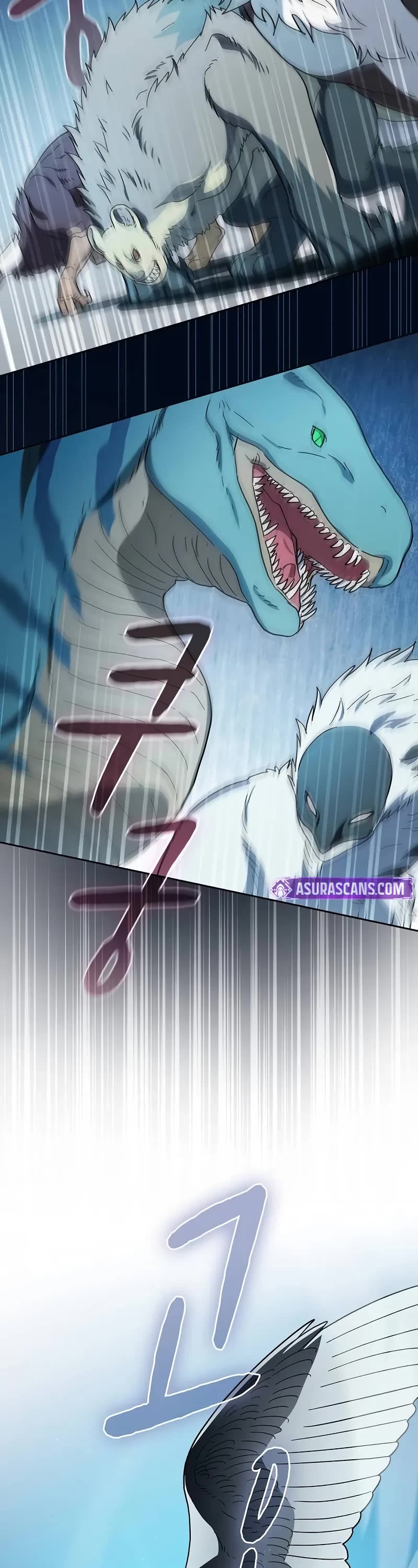 The Nebula’s Civilization chapter 100 page 50