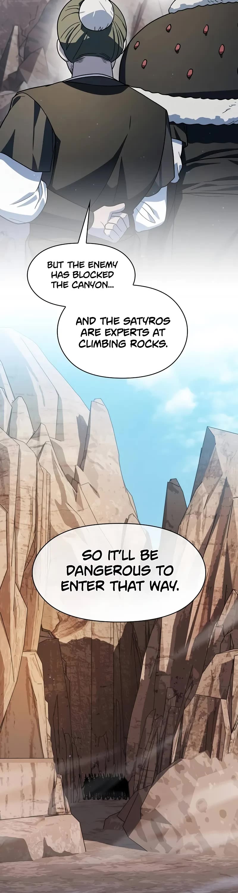 The Nebula’s Civilization chapter 101 page 26