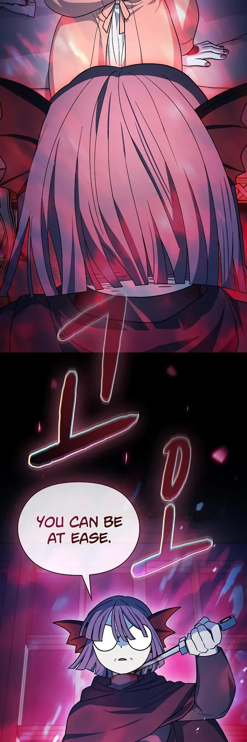 The Nebula’s Civilization chapter 104 page 50