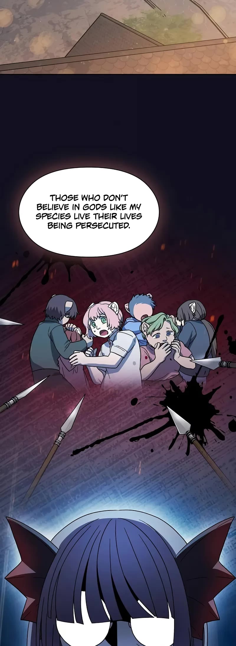 The Nebula’s Civilization chapter 105 page 10