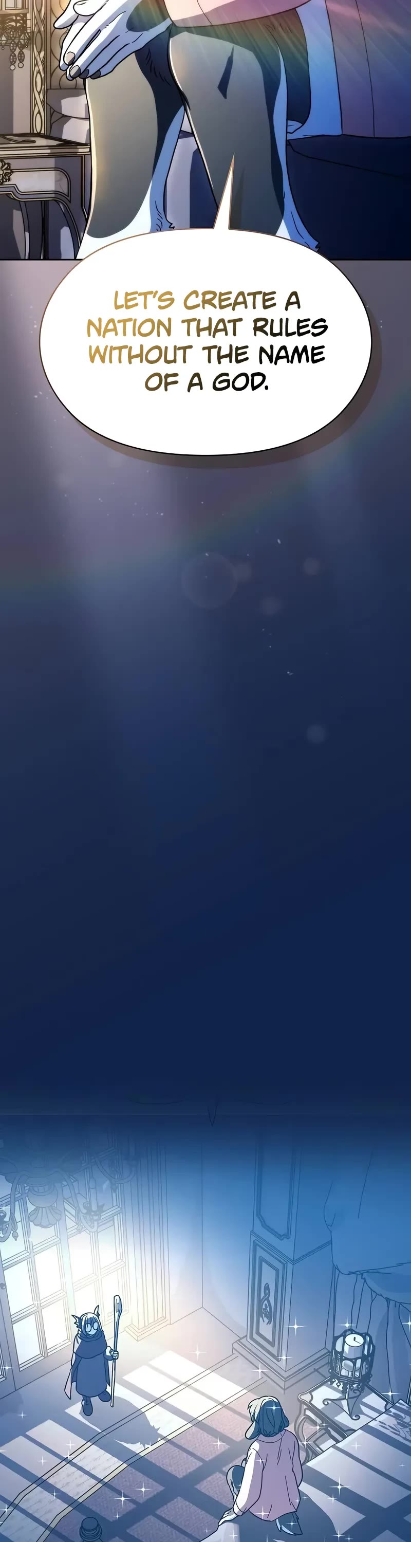 The Nebula’s Civilization chapter 105 page 16