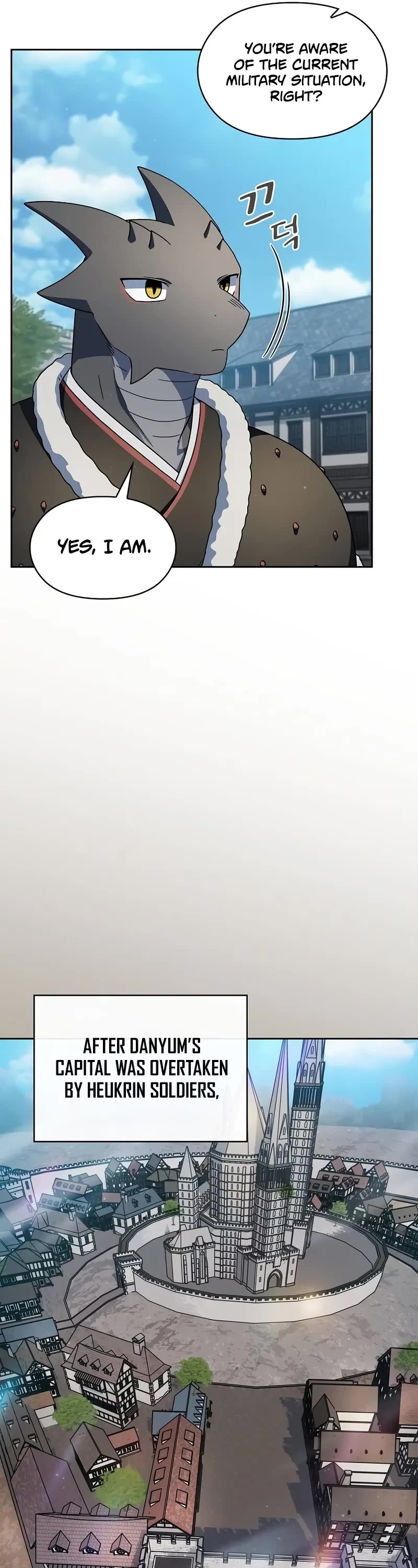 The Nebula’s Civilization chapter 105 page 23