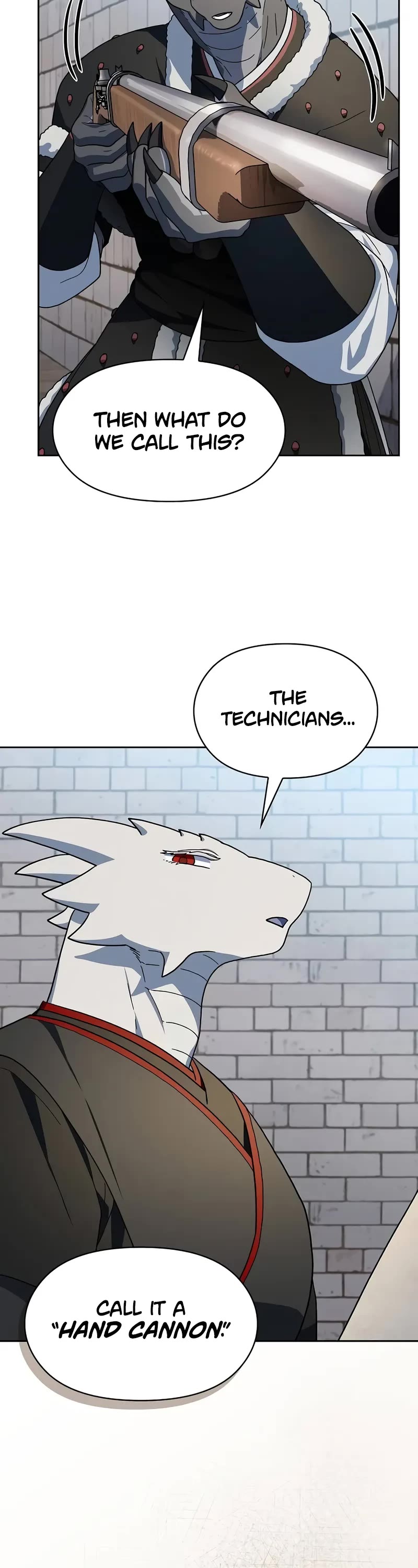 The Nebula’s Civilization chapter 105 page 34