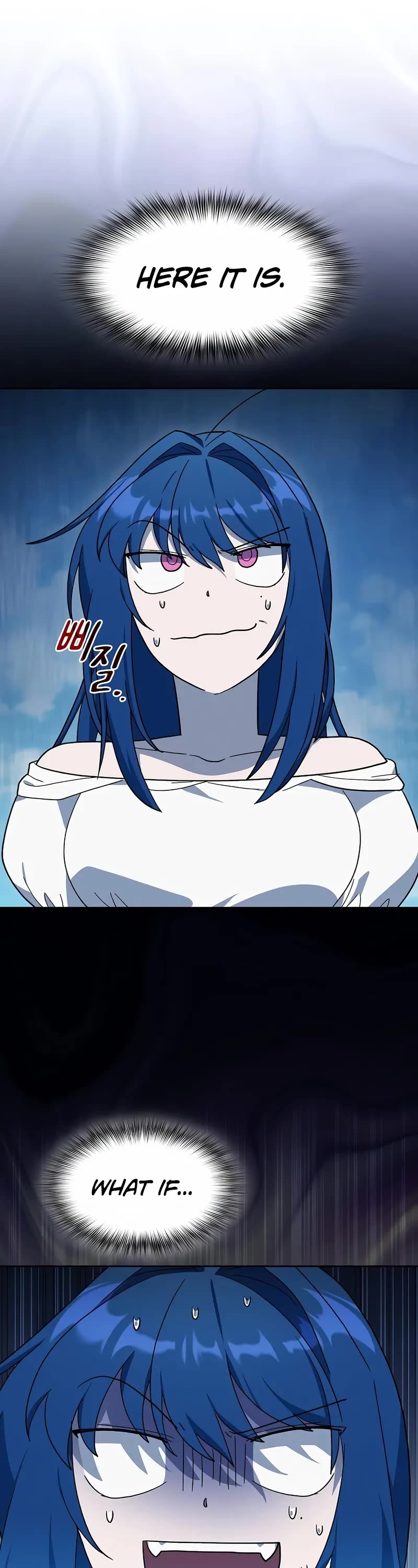 The Nebula’s Civilization chapter 106 page 21