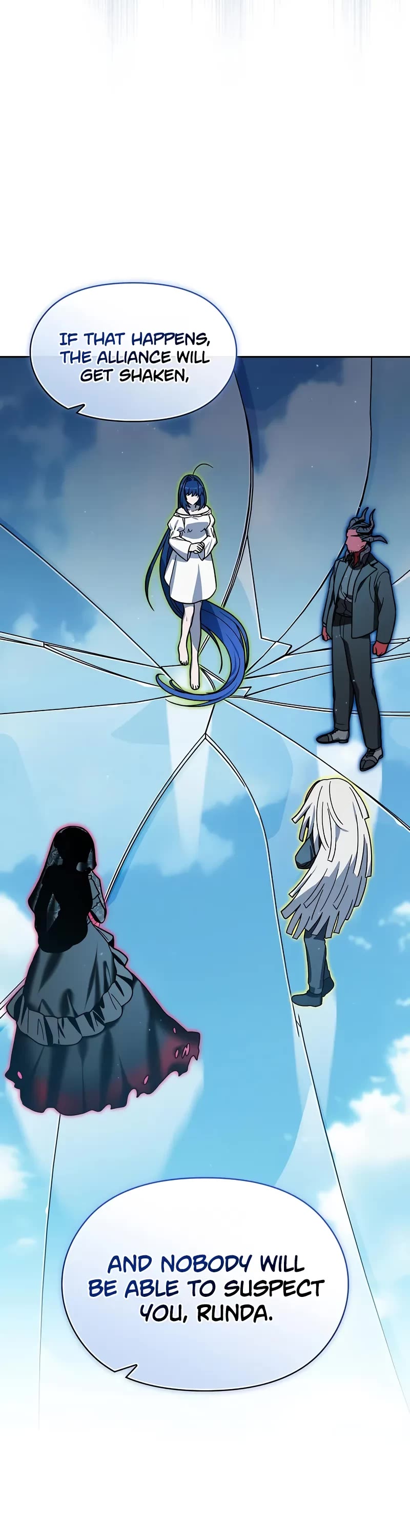 The Nebula’s Civilization chapter 106 page 42