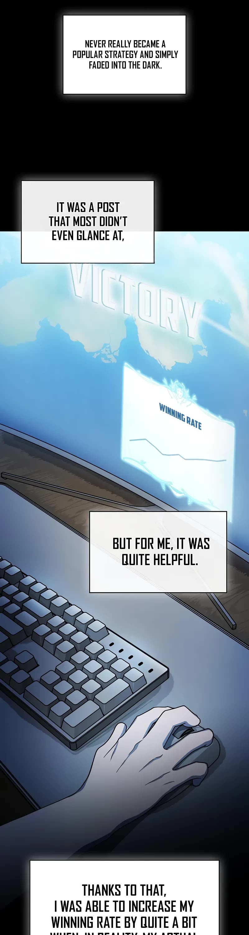 The Nebula’s Civilization chapter 107 page 12