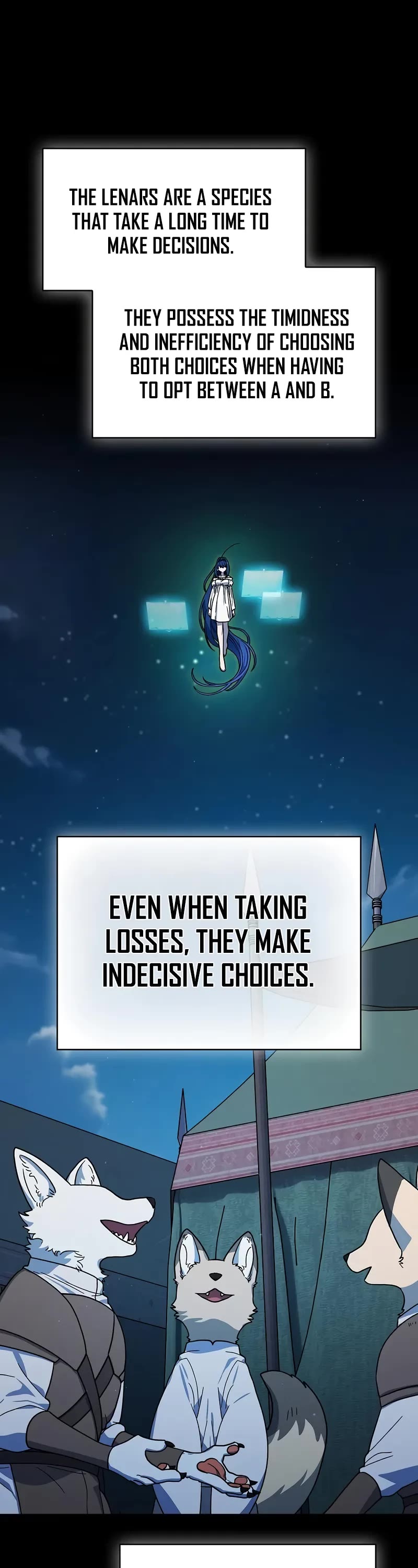 The Nebula’s Civilization chapter 107 page 14
