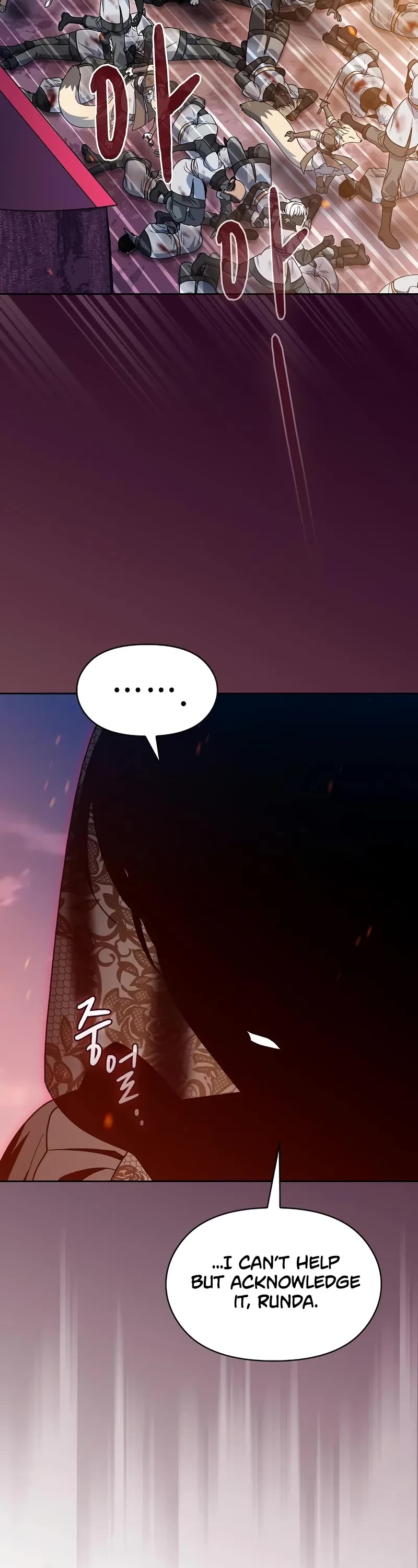 The Nebula’s Civilization chapter 107 page 31