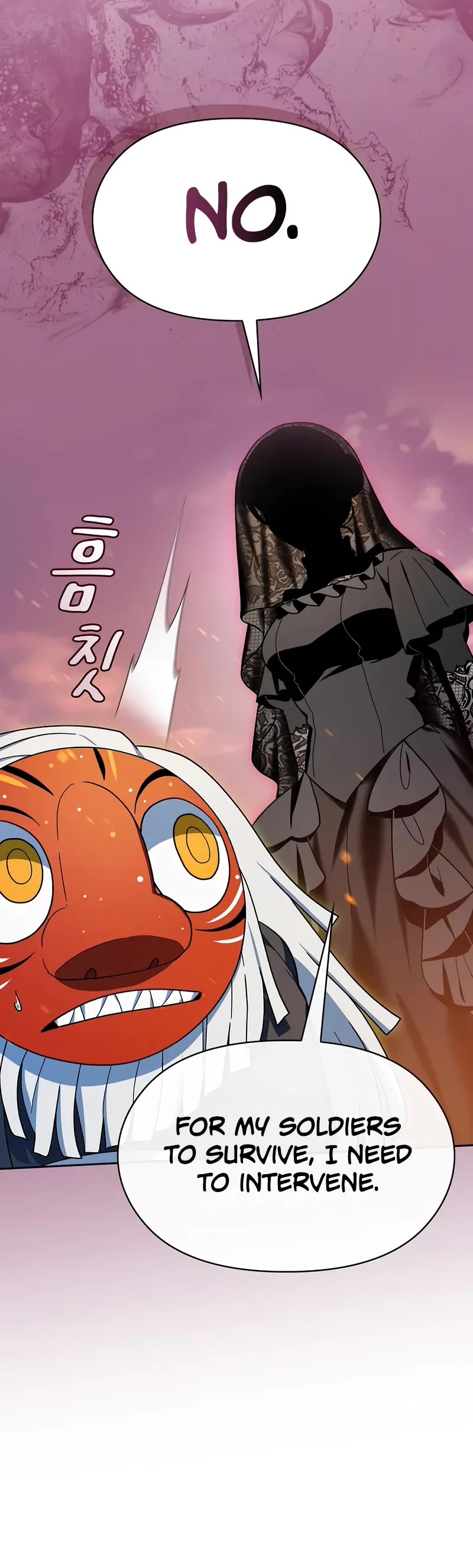 The Nebula’s Civilization chapter 107 page 39