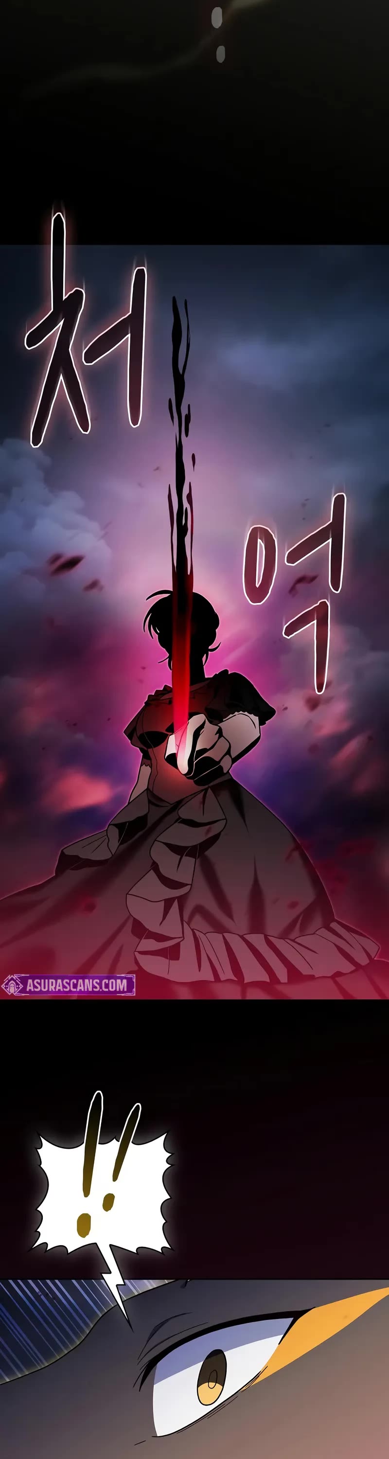 The Nebula’s Civilization chapter 108 page 38