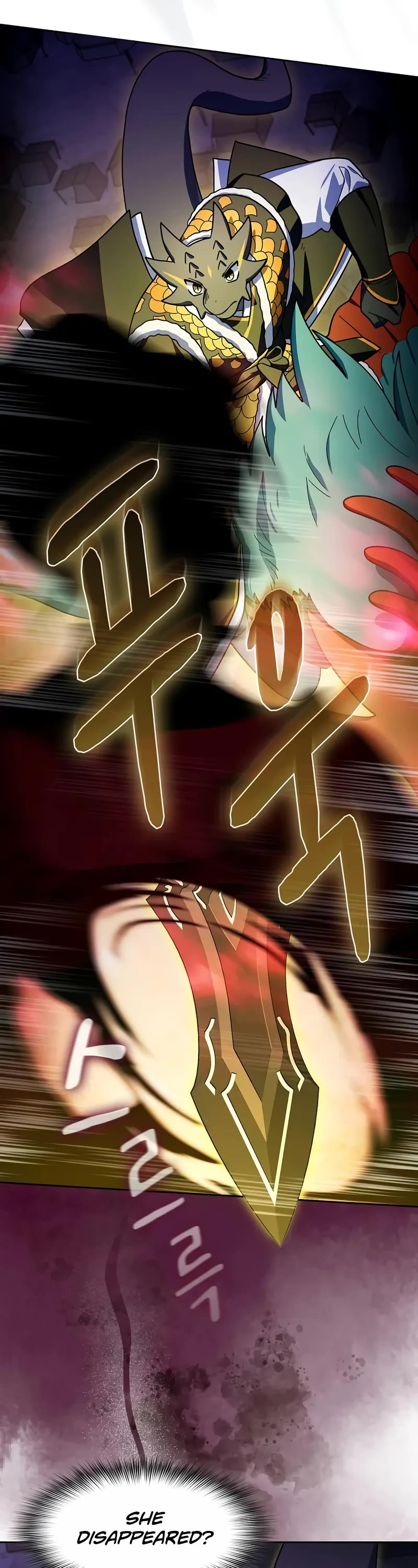 The Nebula’s Civilization chapter 108 page 54