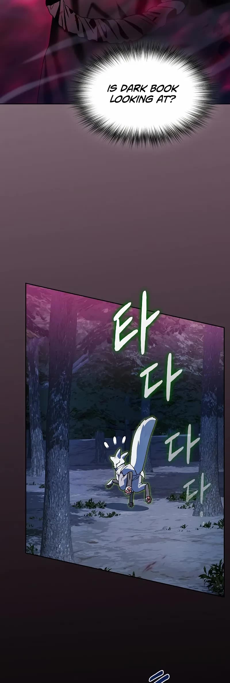 The Nebula’s Civilization chapter 109 page 17