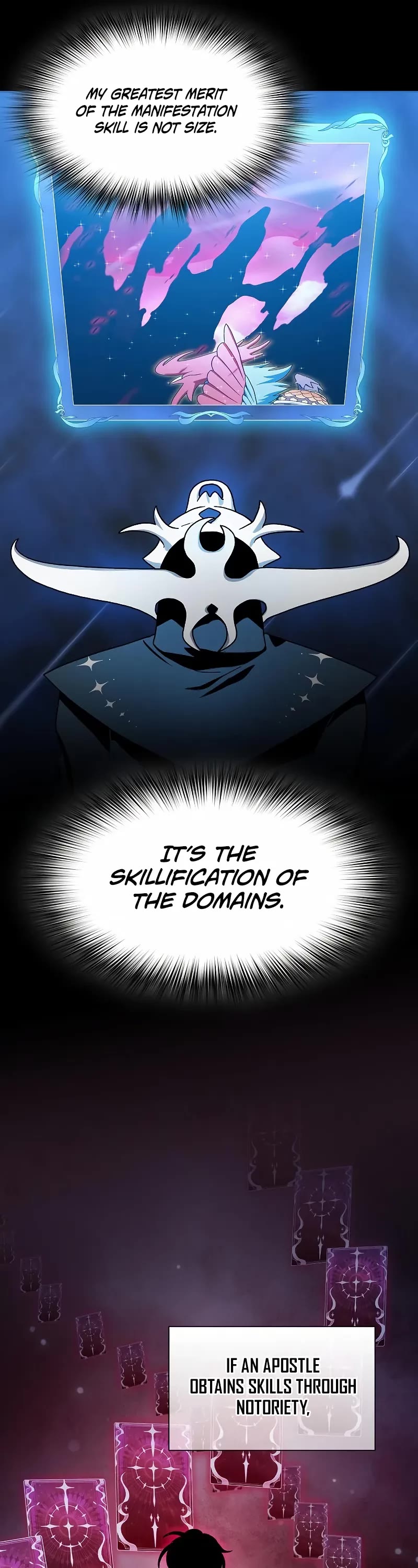 The Nebula’s Civilization chapter 109 page 24