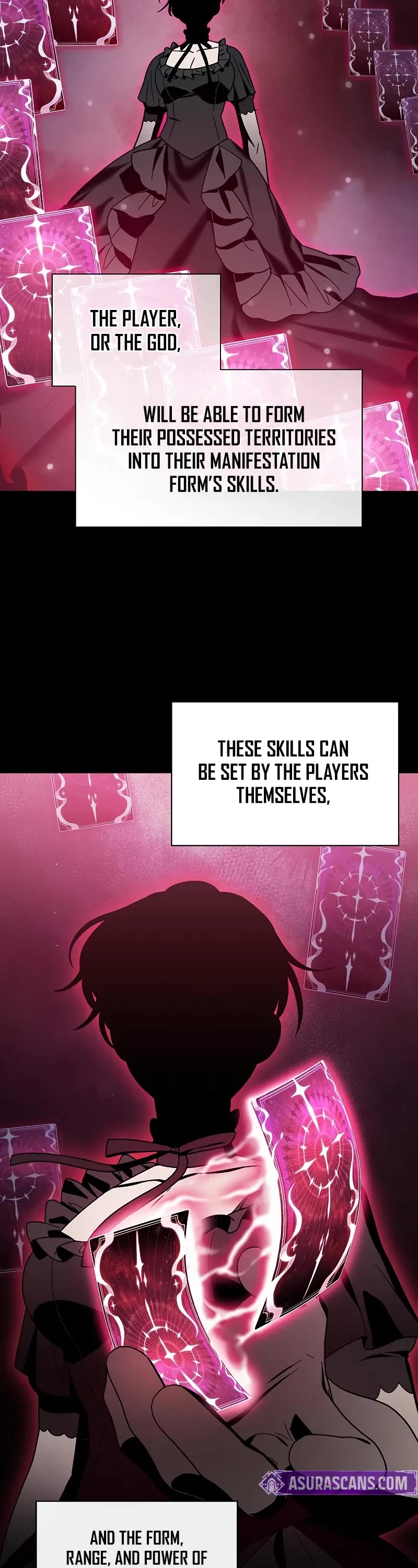 The Nebula’s Civilization chapter 109 page 25