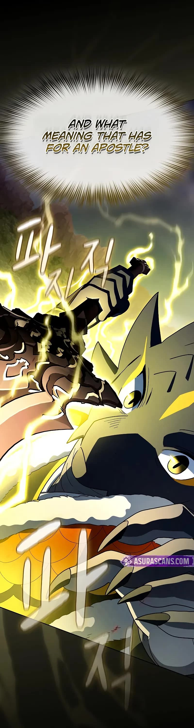 The Nebula’s Civilization chapter 109 page 29