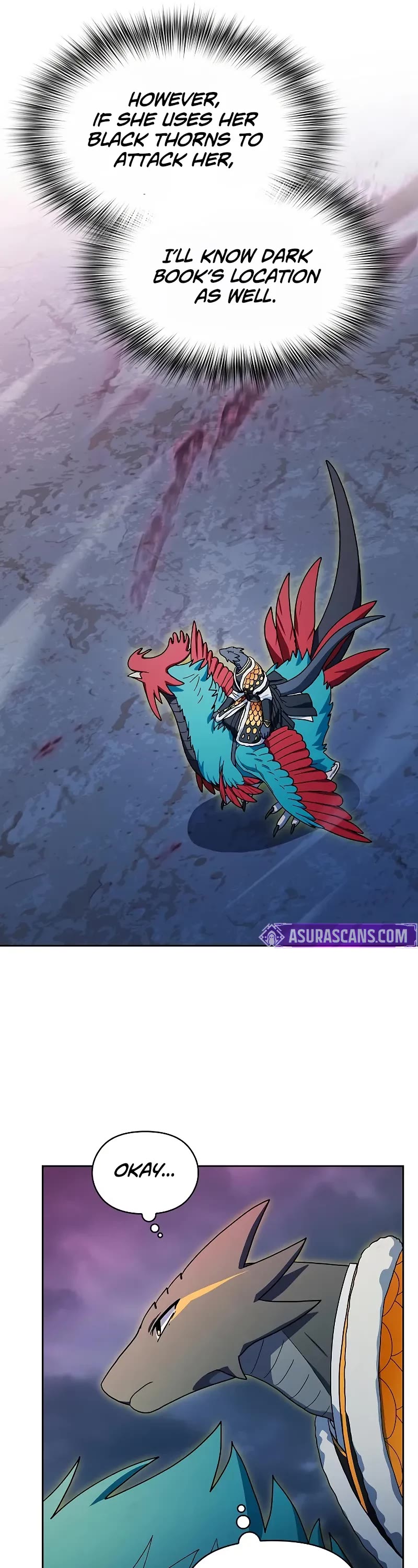 The Nebula’s Civilization chapter 109 page 39