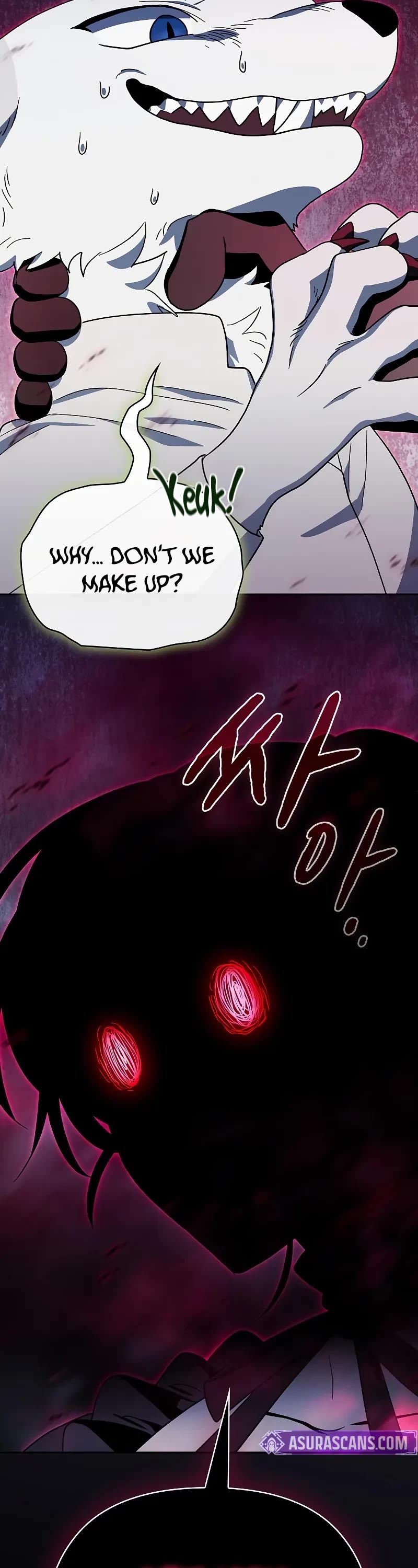 The Nebula’s Civilization chapter 109 page 56