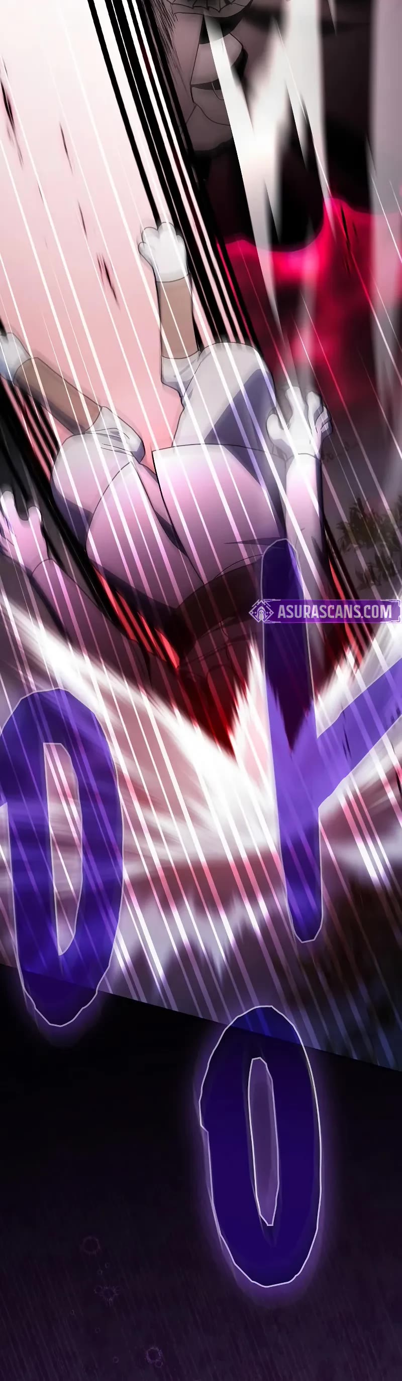 The Nebula’s Civilization chapter 109 page 58