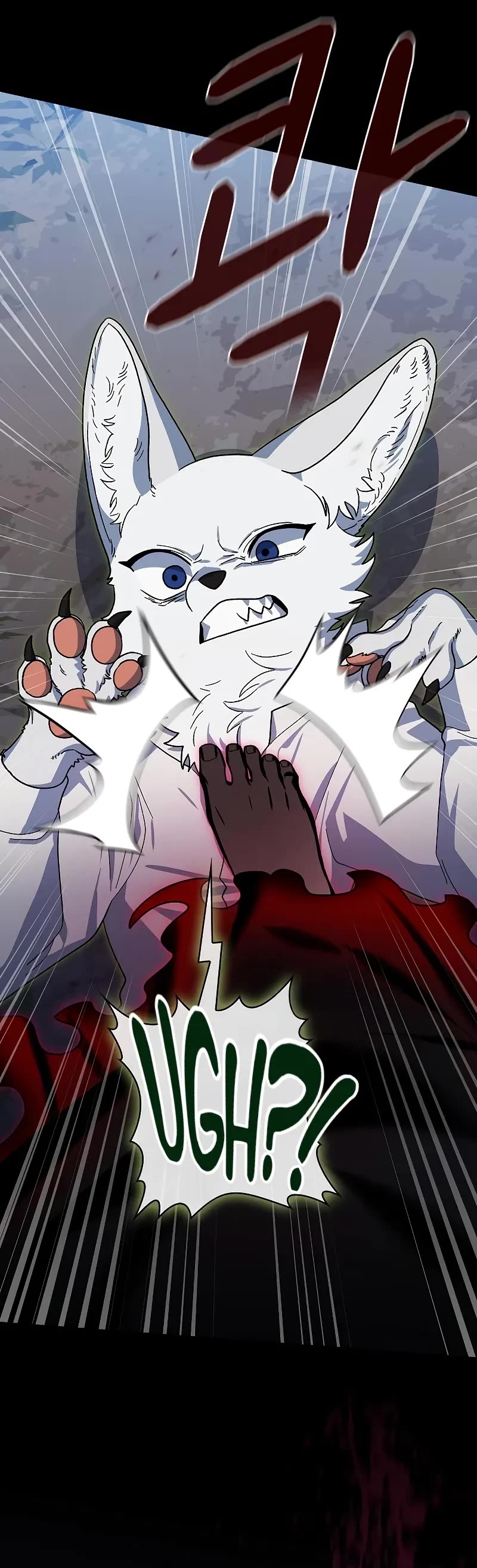 The Nebula’s Civilization chapter 110 page 10