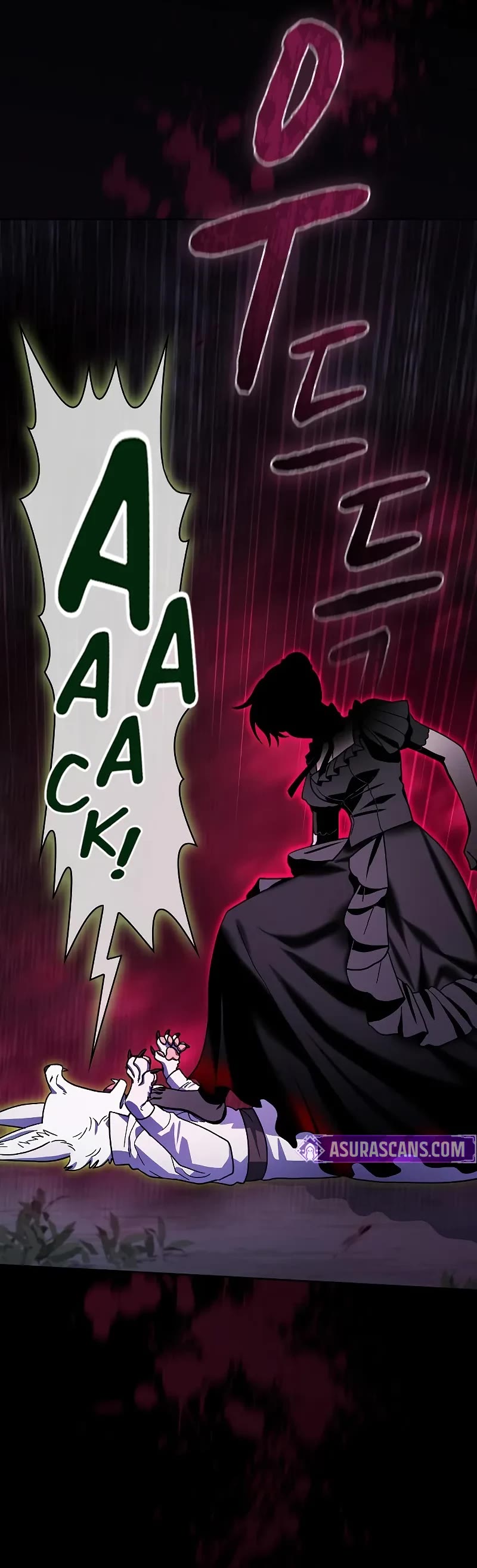 The Nebula’s Civilization chapter 110 page 11