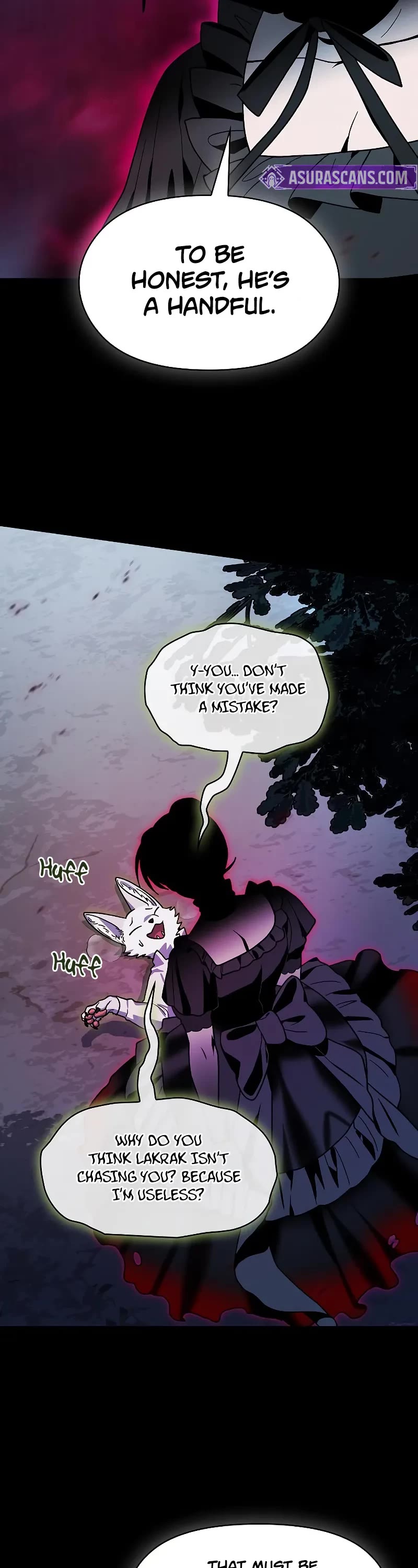 The Nebula’s Civilization chapter 110 page 13