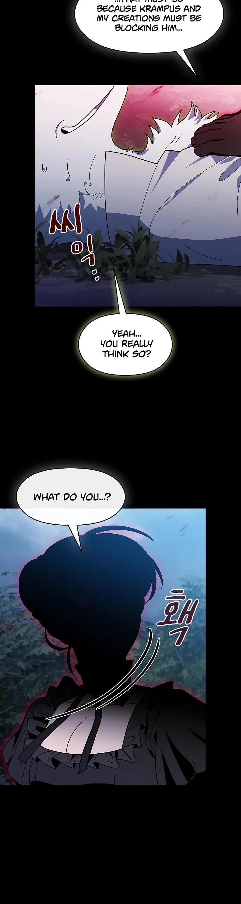 The Nebula’s Civilization chapter 110 page 14