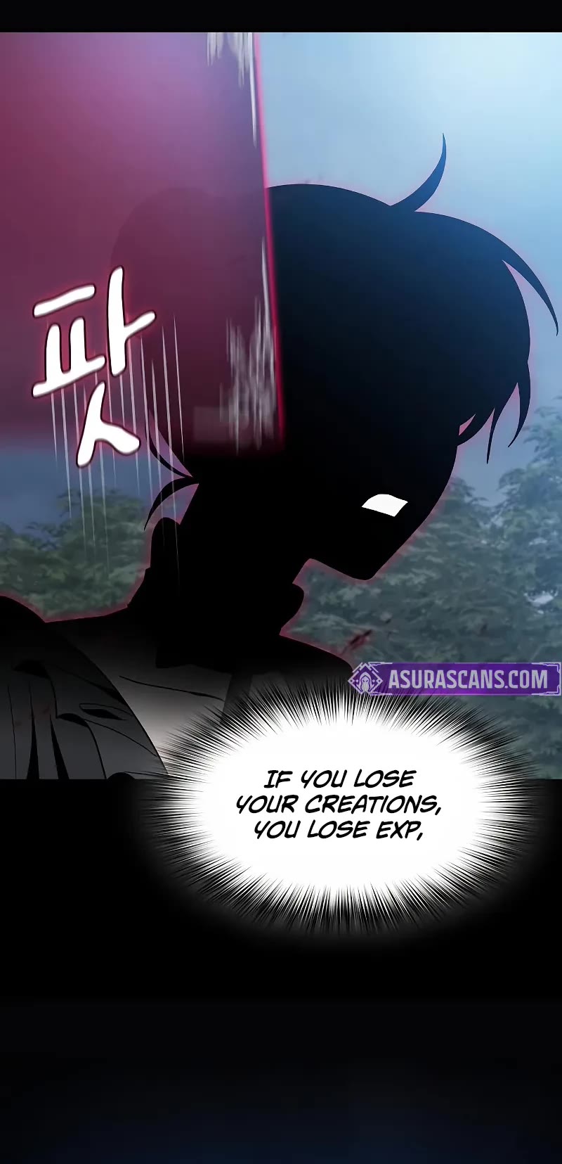 The Nebula’s Civilization chapter 110 page 24