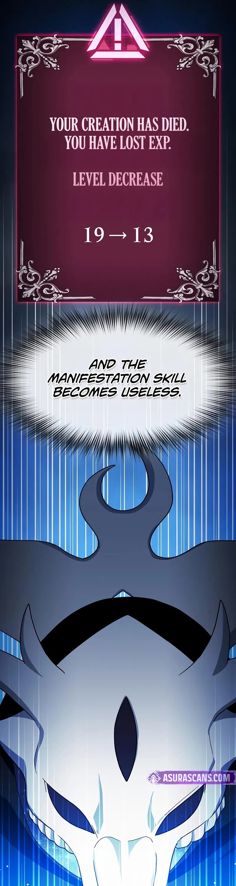 The Nebula’s Civilization chapter 110 page 25